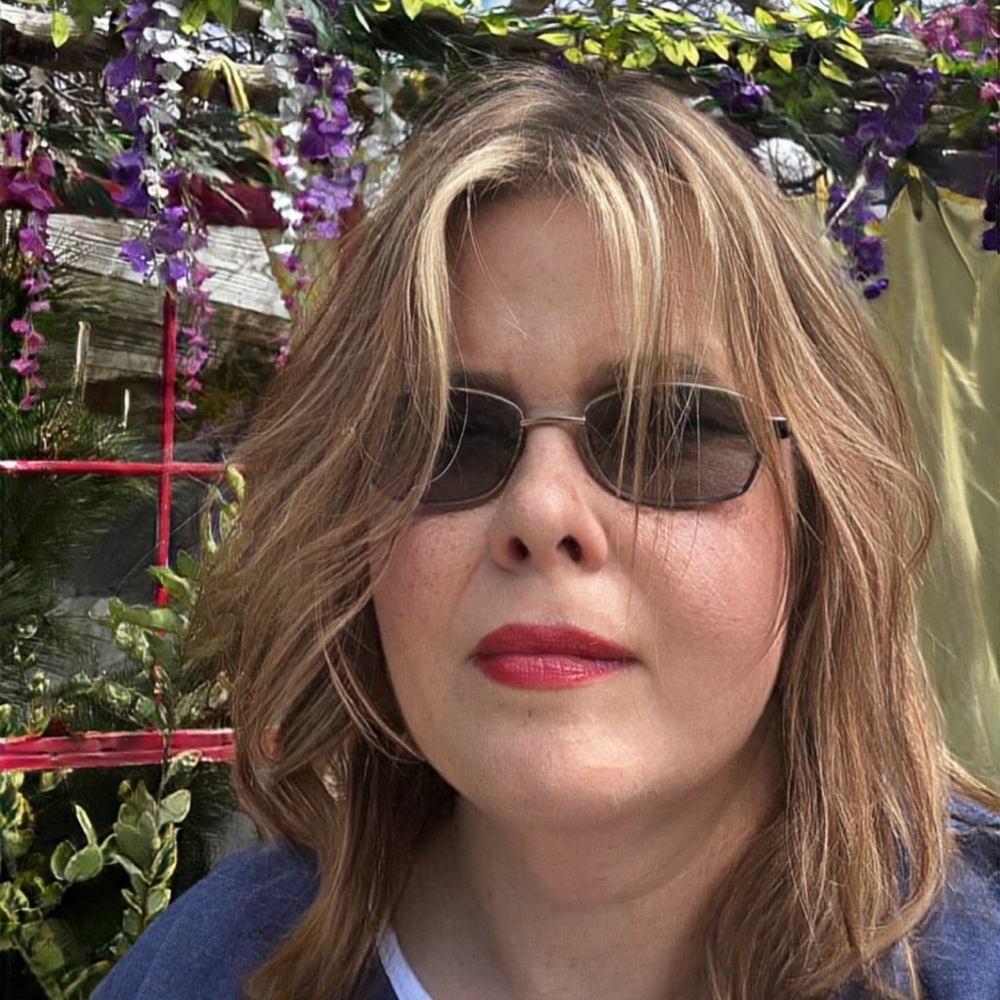 Meet your Posher, Kim